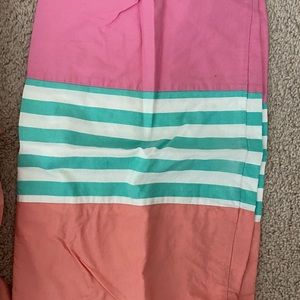 Pottery Barn Queen Duvet Cover w/ one Sham